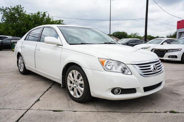 2009 Toyota Avalon XLS