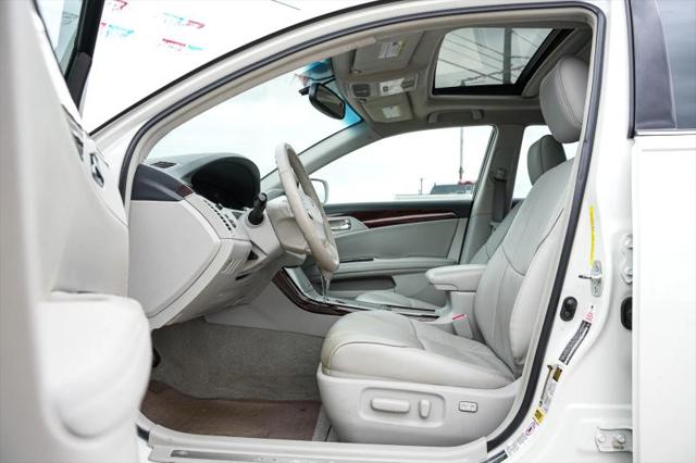 2009 Toyota Avalon XLS