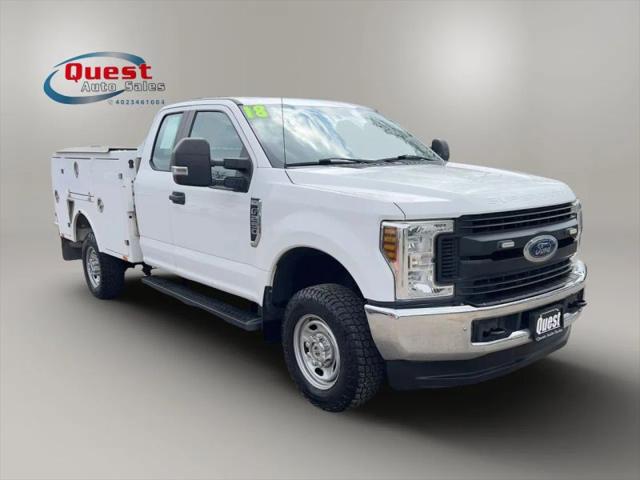 2018 Ford F-250 XL for sale in Omaha, NE