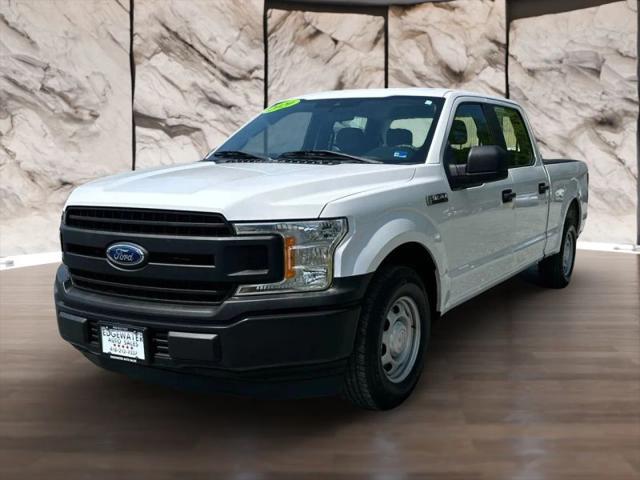 2020 Ford F-150 XL for sale in Edgewater, MD