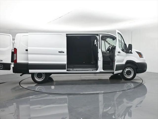 2026 Ford Transit Cargo Van T-350