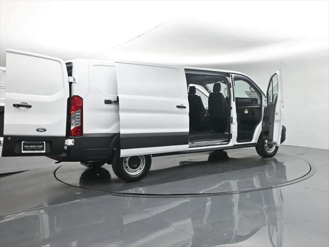 2026 Ford Transit Cargo Van T-350
