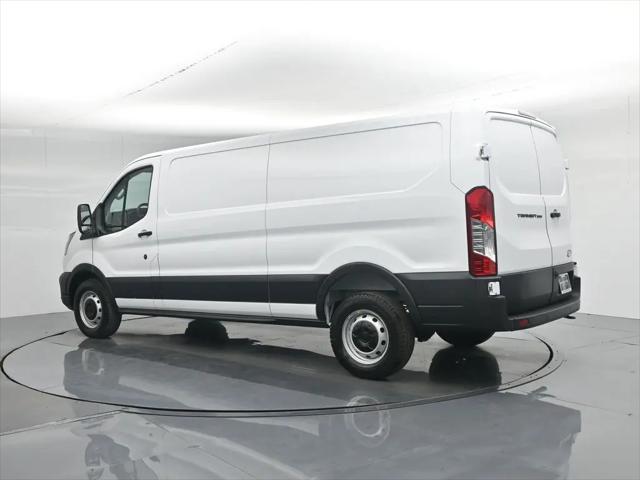2026 Ford Transit Cargo Van T-350