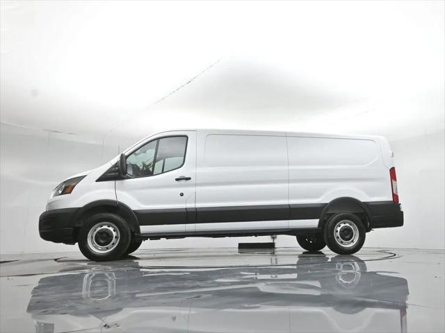 2026 Ford Transit Cargo Van T-350