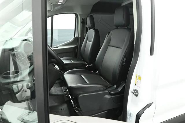 2026 Ford Transit Cargo Van T-350
