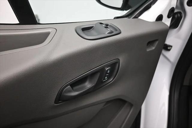 2026 Ford Transit Cargo Van T-350