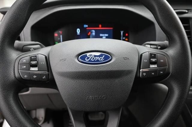 2026 Ford Transit Cargo Van T-350