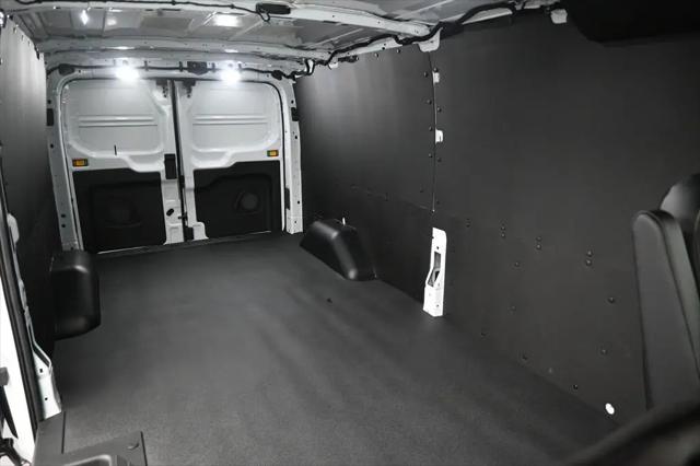 2026 Ford Transit Cargo Van T-350