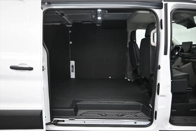 2026 Ford Transit Cargo Van T-350