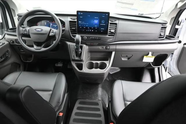 2026 Ford Transit Cargo Van T-350
