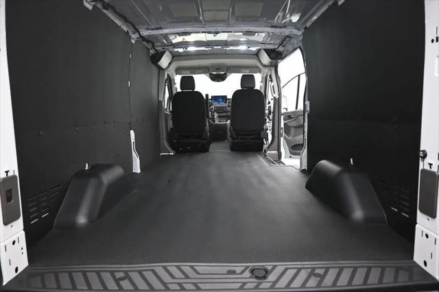 2026 Ford Transit Cargo Van T-350