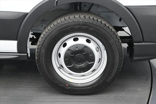 2026 Ford Transit Cargo Van T-350