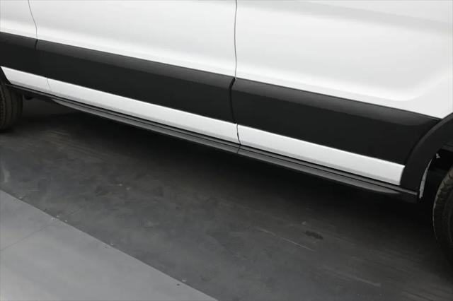 2026 Ford Transit Cargo Van T-350