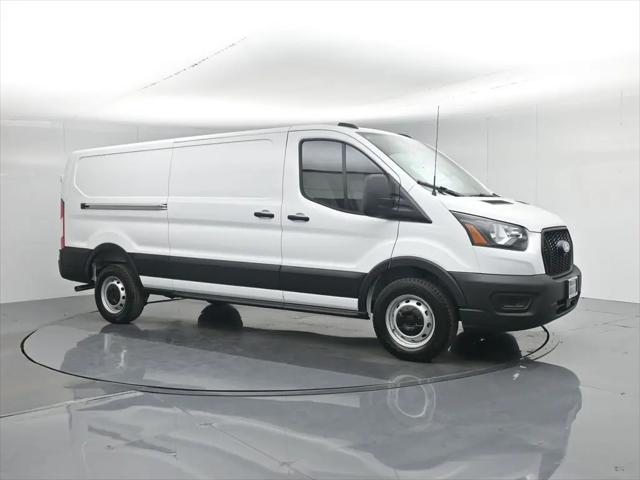 2026 Ford Transit Cargo Van T-350