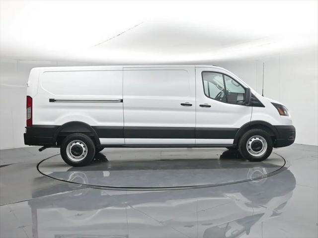 2026 Ford Transit Cargo Van T-350