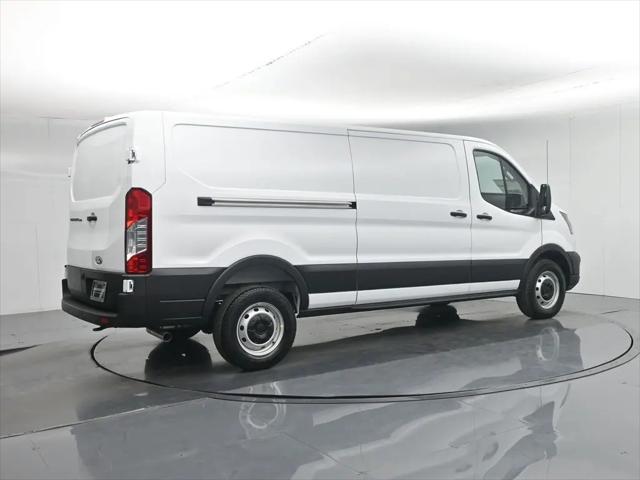 2026 Ford Transit Cargo Van T-350