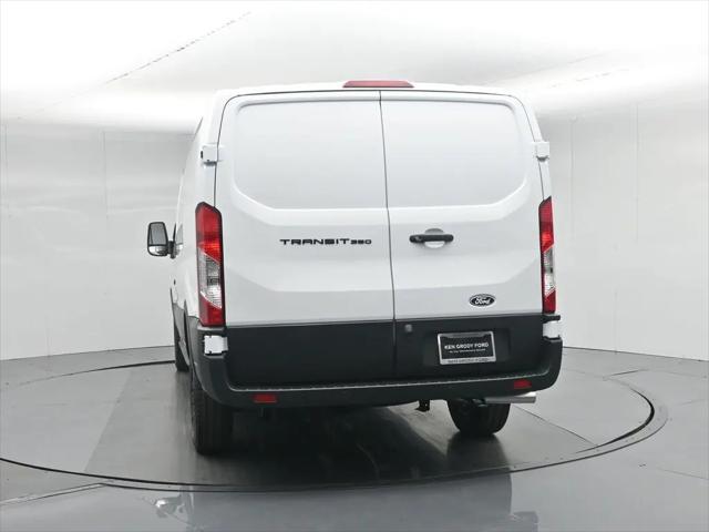 2026 Ford Transit Cargo Van T-350