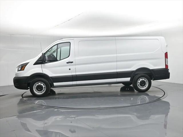 2026 Ford Transit Cargo Van T-350