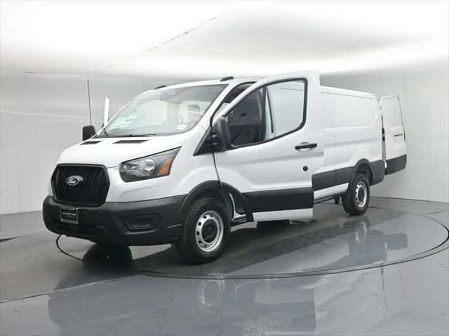 2026 Ford Transit Cargo Van T-350