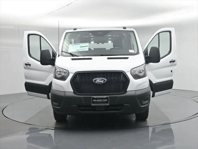 2026 Ford Transit Cargo Van T-350