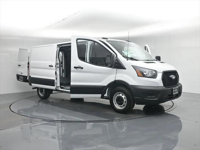 2026 Ford Transit Cargo Van T-350