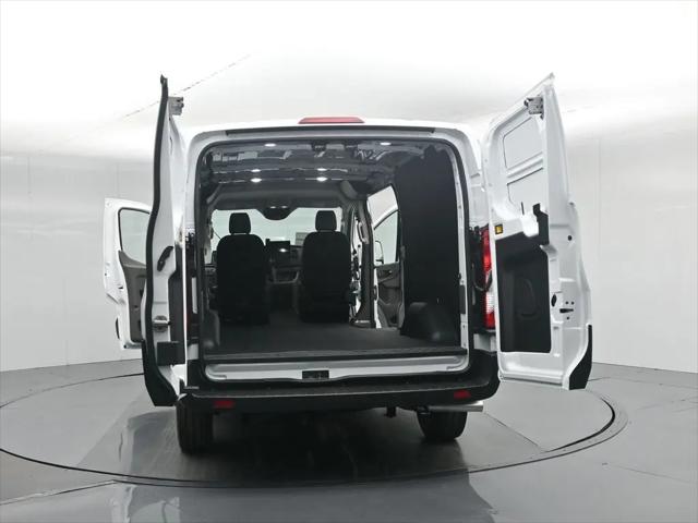 2026 Ford Transit Cargo Van T-350