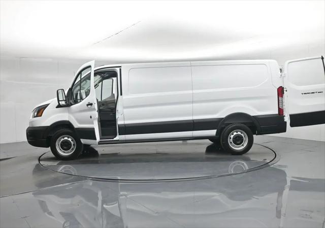 2026 Ford Transit Cargo Van T-350