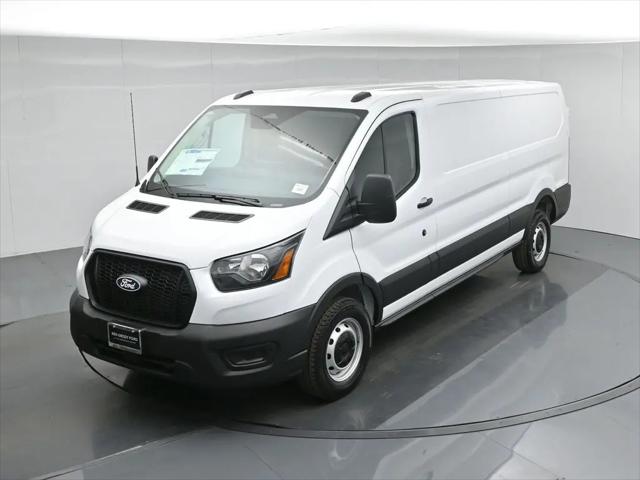 2026 Ford Transit Cargo Van T-350