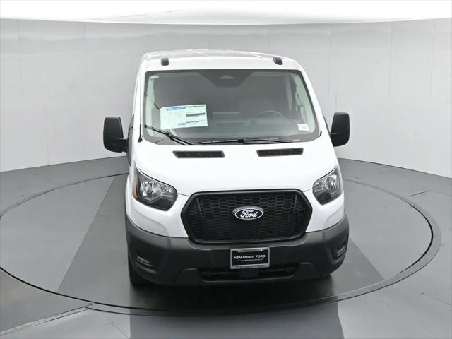 2026 Ford Transit Cargo Van T-350