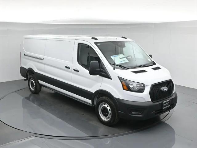2026 Ford Transit Cargo Van T-350