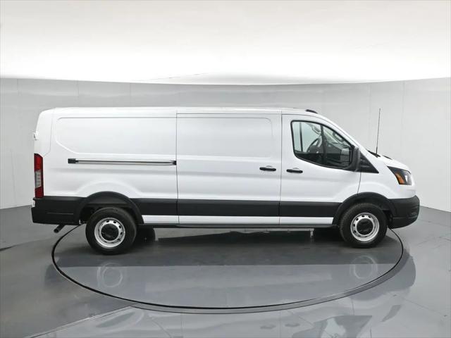 2026 Ford Transit Cargo Van T-350