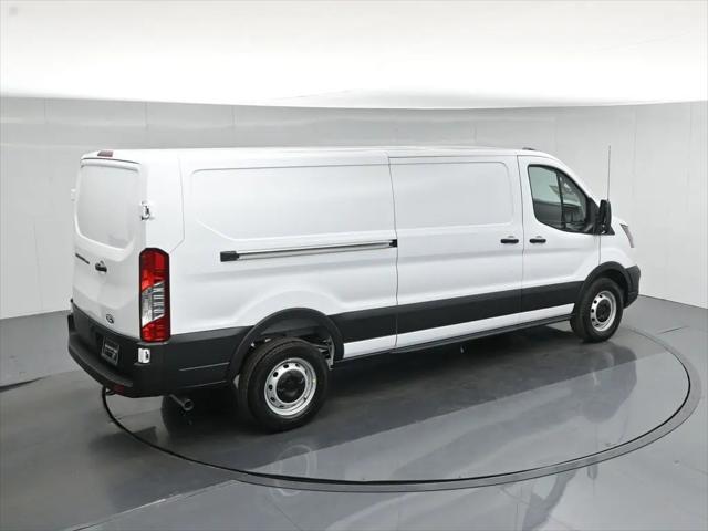 2026 Ford Transit Cargo Van T-350