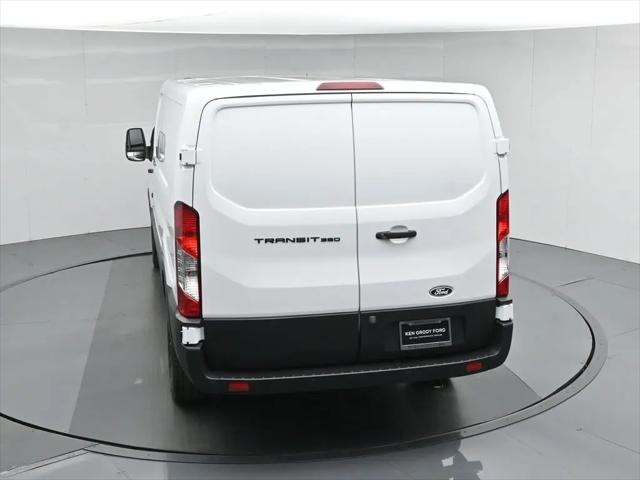 2026 Ford Transit Cargo Van T-350