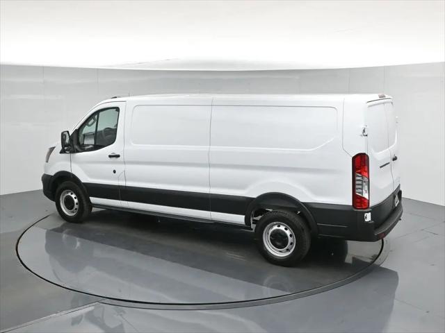 2026 Ford Transit Cargo Van T-350
