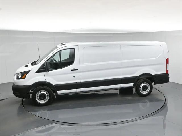 2026 Ford Transit Cargo Van T-350