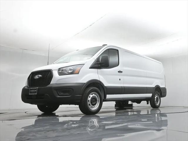 2026 Ford Transit Cargo Van T-350