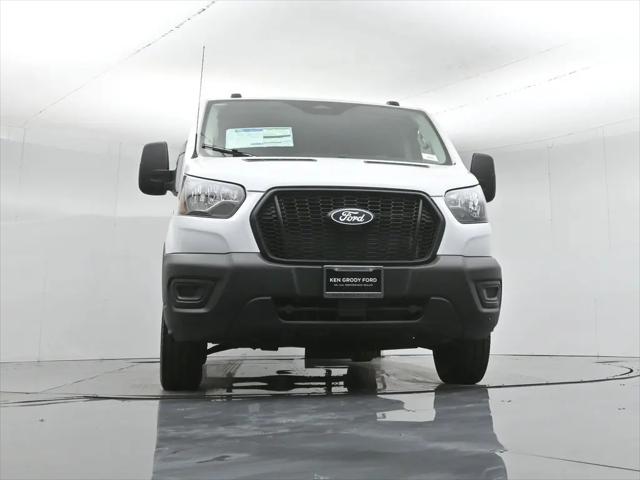 2026 Ford Transit Cargo Van T-350