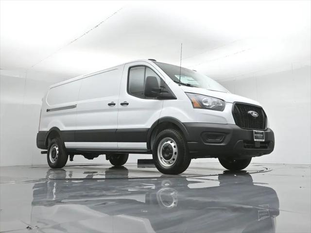 2026 Ford Transit Cargo Van T-350