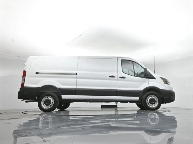 2026 Ford Transit Cargo Van T-350