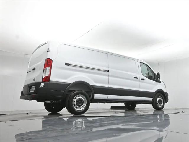 2026 Ford Transit Cargo Van T-350