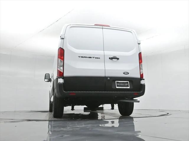 2026 Ford Transit Cargo Van T-350
