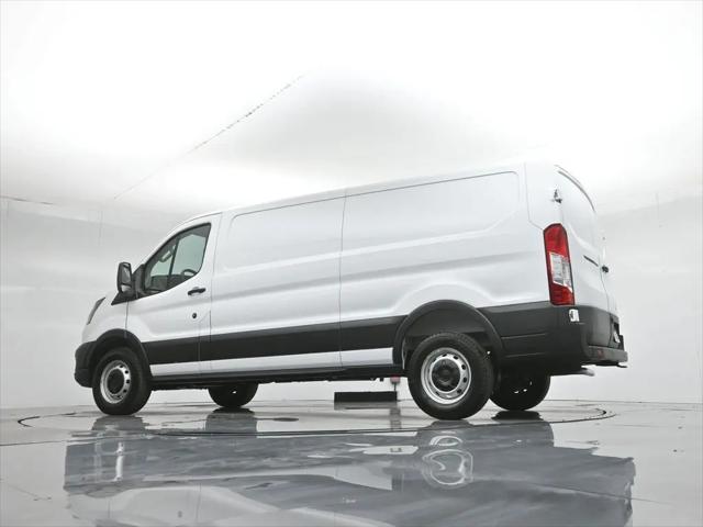 2026 Ford Transit Cargo Van T-350