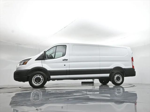 2026 Ford Transit Cargo Van T-350