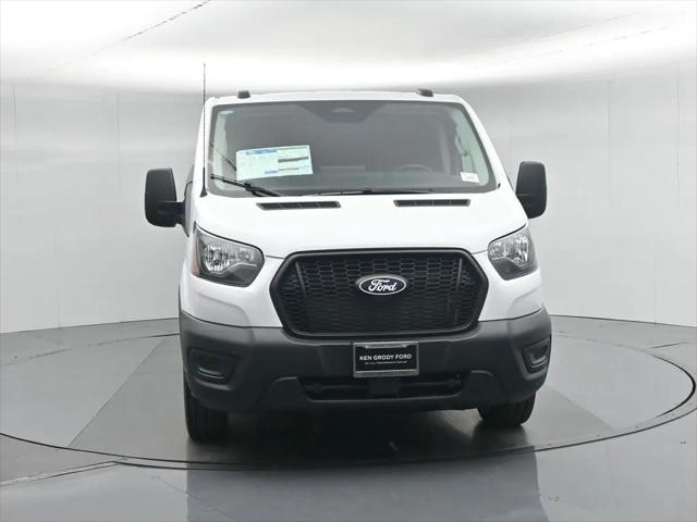 2026 Ford Transit Cargo Van T-350