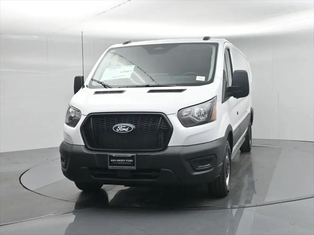 2026 Ford Transit Cargo Van T-350