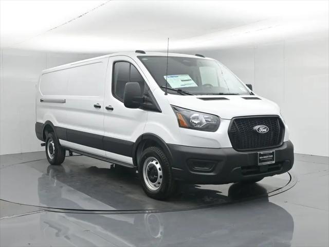 2026 Ford Transit Cargo Van T-350