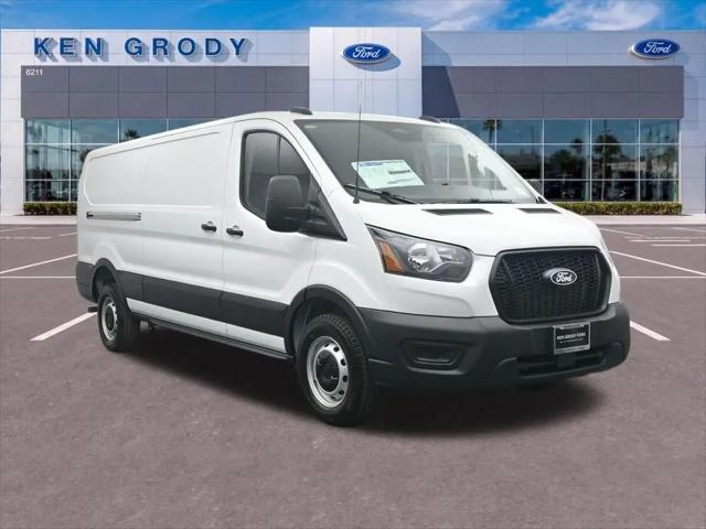 2026 Ford Transit Cargo Van T-350 for sale in Redlands, CA