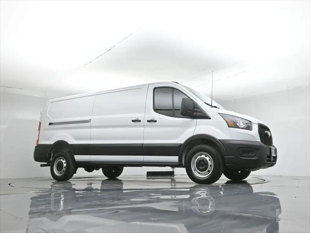 2026 Ford Transit Cargo Van T-350