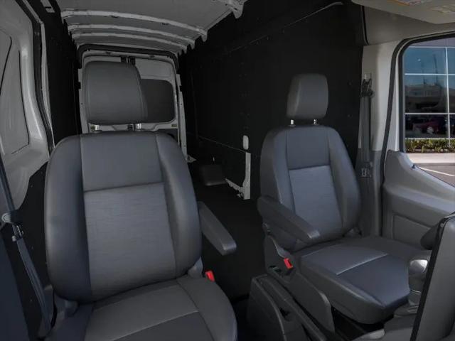 2026 Ford Transit Cargo Van T-350 HD