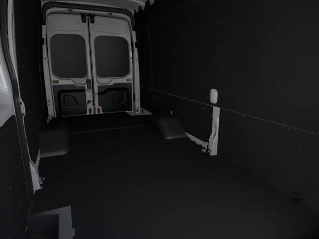 2026 Ford Transit Cargo Van T-350 HD